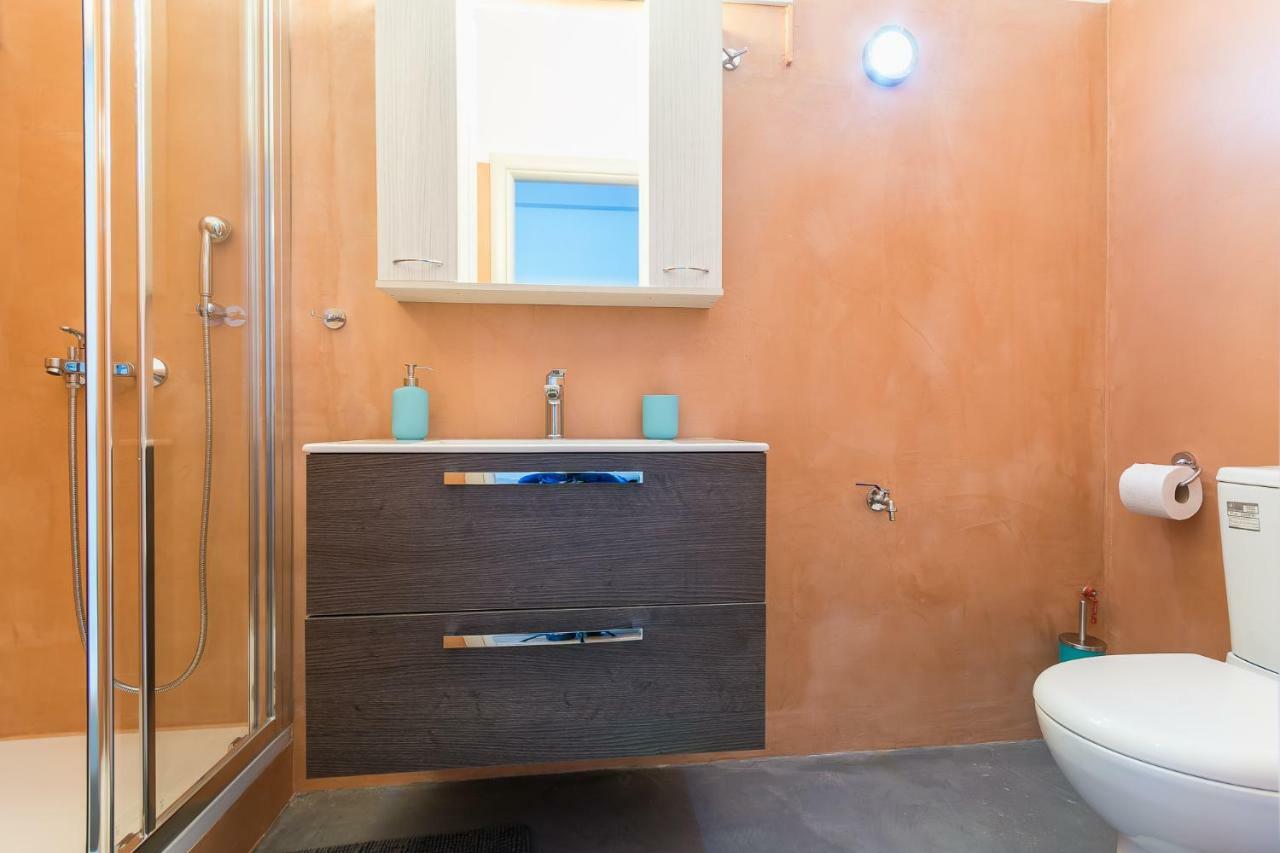 Breathtaking View Studio! Athen Exterior foto